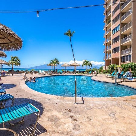 Royal Kahana 920 Екстериор снимка
