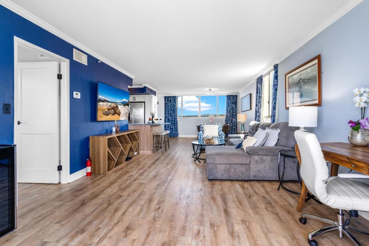 Royal Kahana 920 Екстериор снимка