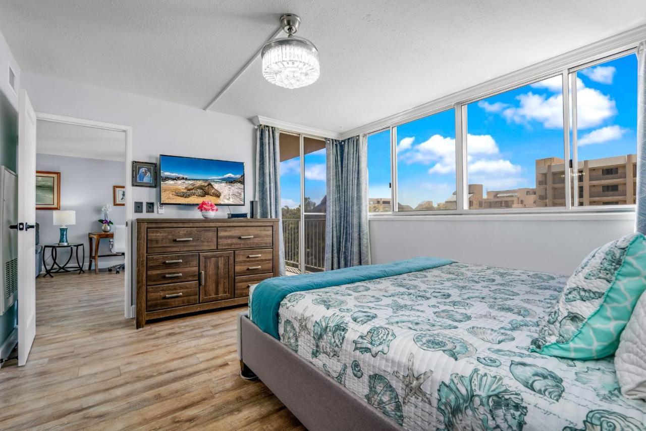 Royal Kahana 920 Екстериор снимка