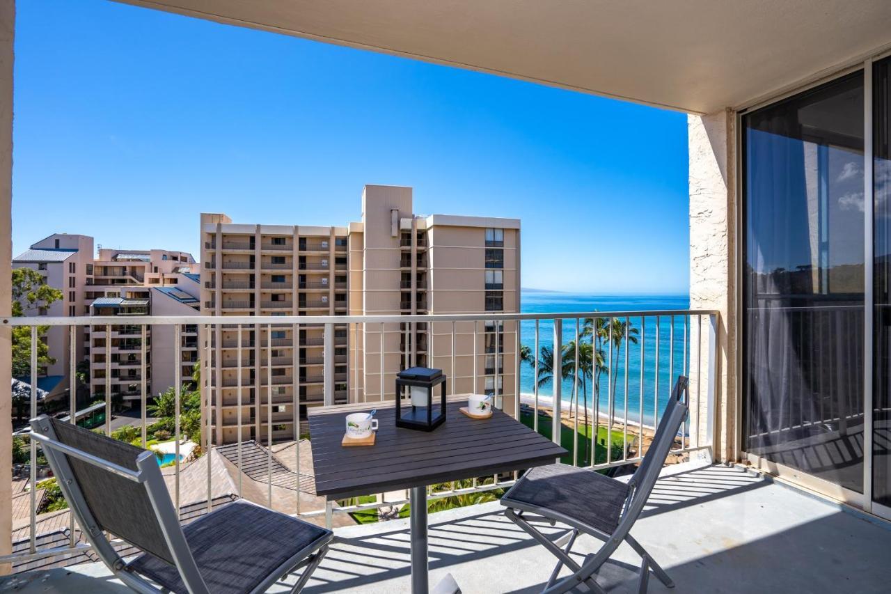 Royal Kahana 920 Екстериор снимка