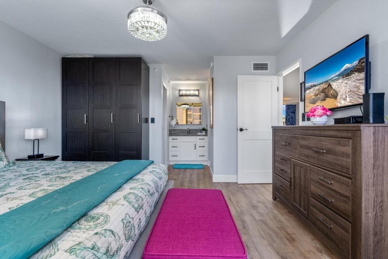 Royal Kahana 920 Екстериор снимка