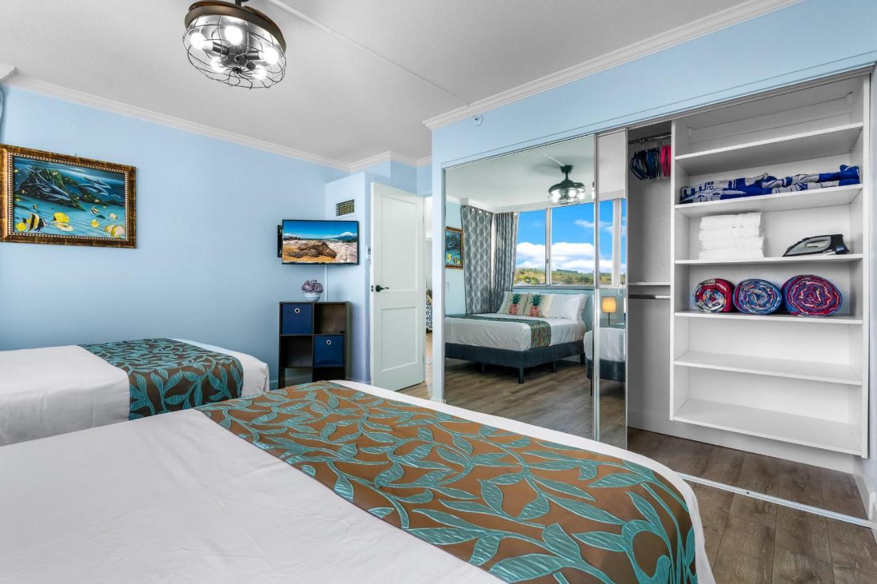 Royal Kahana 920 Екстериор снимка