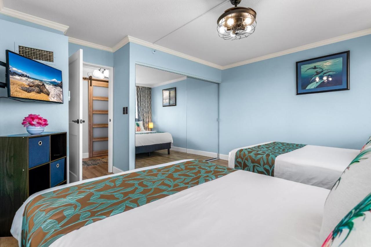 Royal Kahana 920 Екстериор снимка